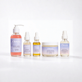The Clear + Calm Skin Set | Acne + Skin Barrier Support Essentials