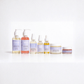 Clover by Clove + Hallow Skincare The Complete Skincare Collection The Complete Skincare Collection