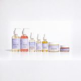 Clover by Clove + Hallow Skincare The Complete Skincare Collection The Complete Skincare Collection