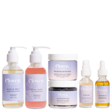 The Complete Skincare Collection