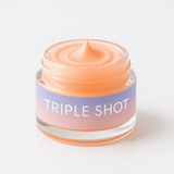 Clover by Clove + Hallow Skincare Triple Shot 3-in-1 Bioactive Eye Treatment Triple Shot 3-in-1 Bioactive Eye Treatment
