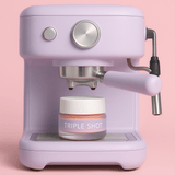 Clover by Clove + Hallow Skincare Triple Shot 3-in-1 Bioactive Eye Treatment Triple Shot 3-in-1 Bioactive Eye Treatment
