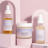 Clover by Clove + Hallow The Juicy Skin Set The Juicy Skin Set
