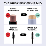 Fast Bundle Cheeks The Quick Pick-Me-Up Duo