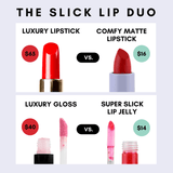 Fast Bundle Lips The Slick Lip Duo