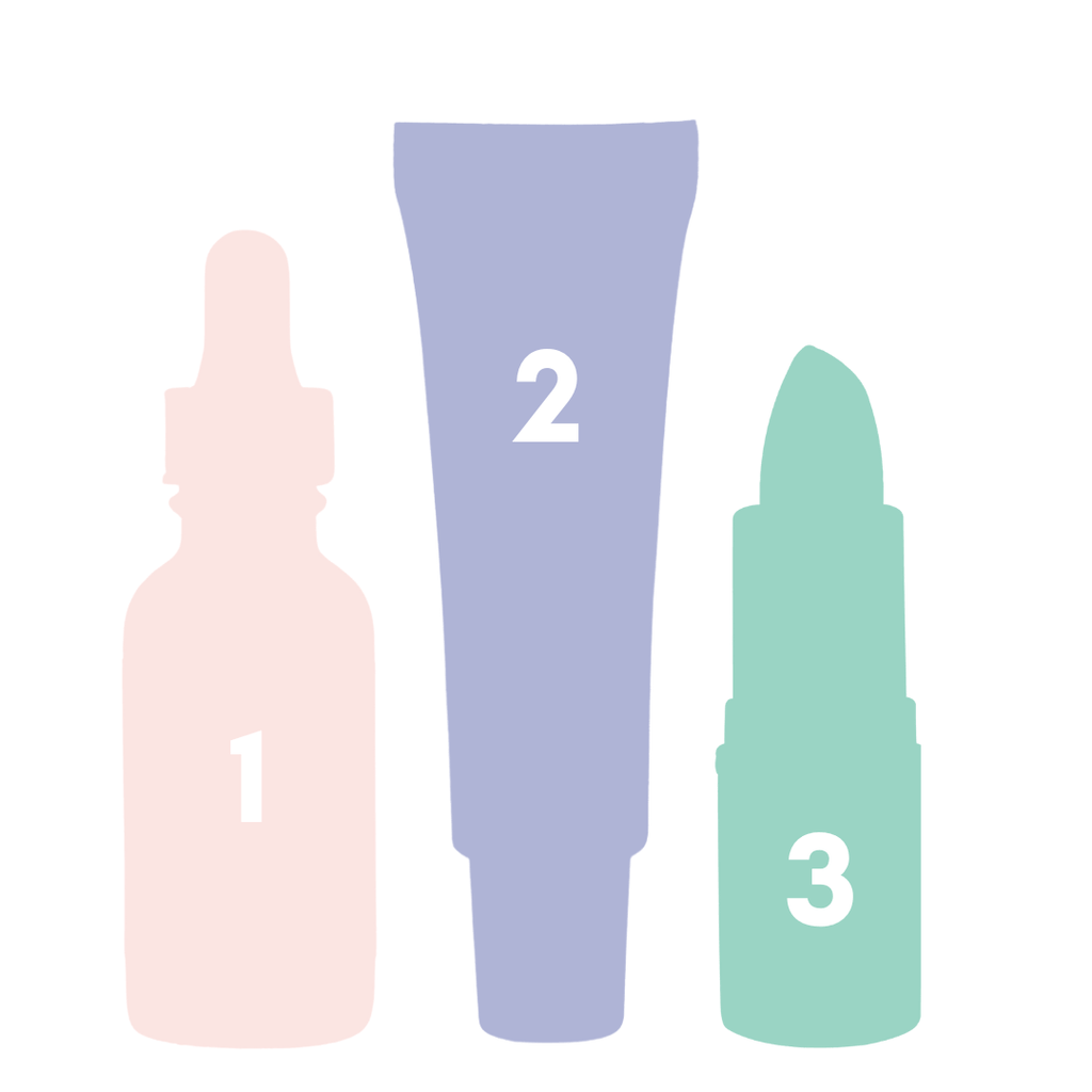 Fast Bundle Skincare Build-Your-Own Bundle Build-Your-Own Bundle