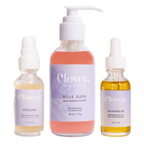 BUNDLE & SAVE! The Purifying Skincare Set