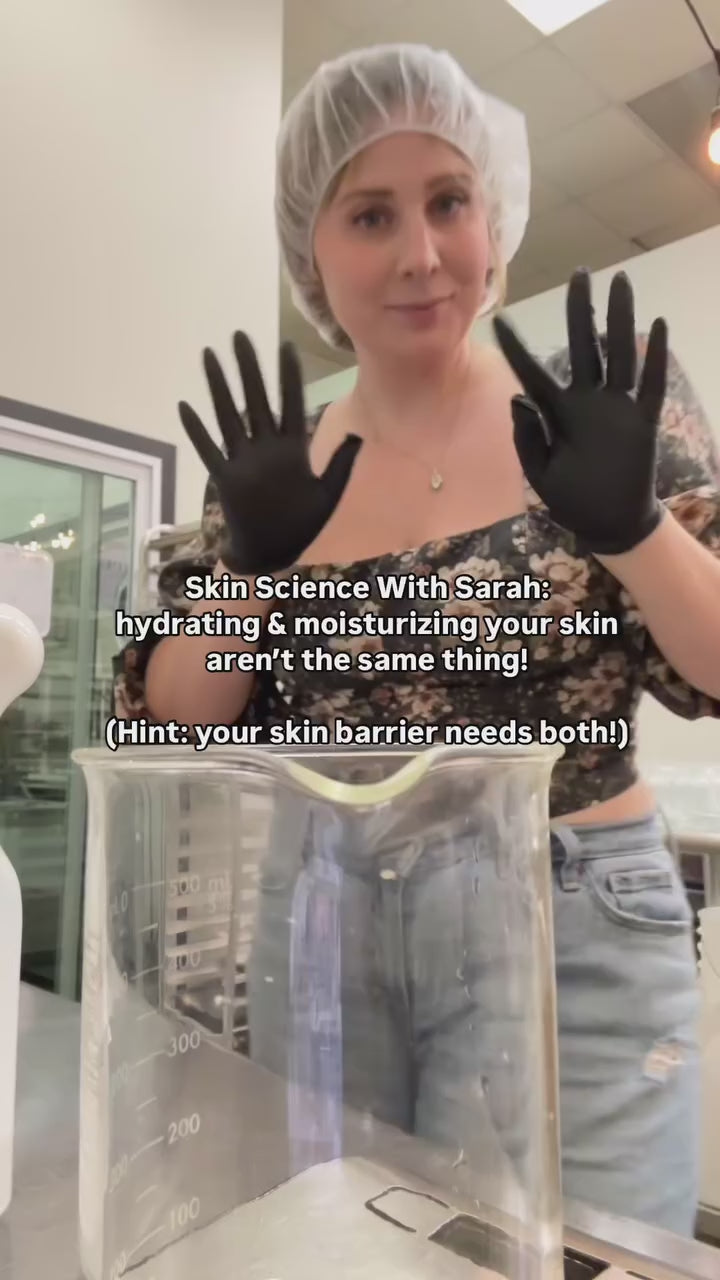 Balancing Water Balm