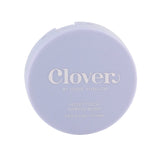 Clover by Clove + Hallow Cheeks Pressed Silk Blushing Balm