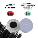 Clover by Clove + Hallow Eyes All Lined Up Eyeliner