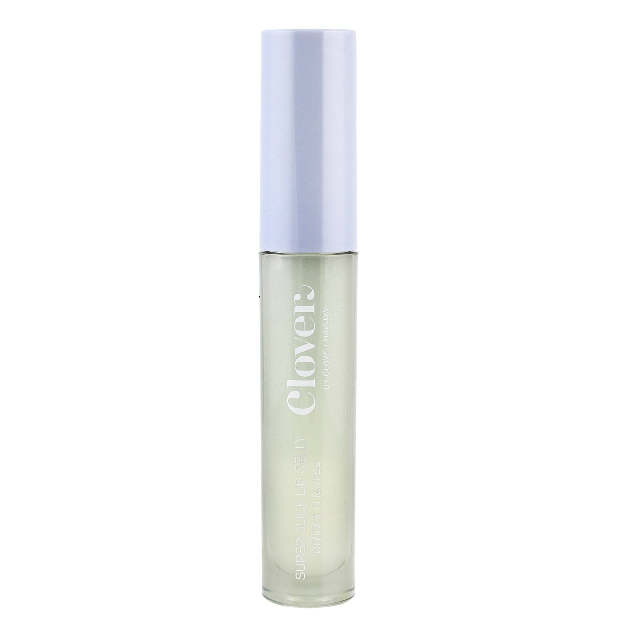 Clover by Clove + Hallow Lips Go To Super Slick Lip Jelly