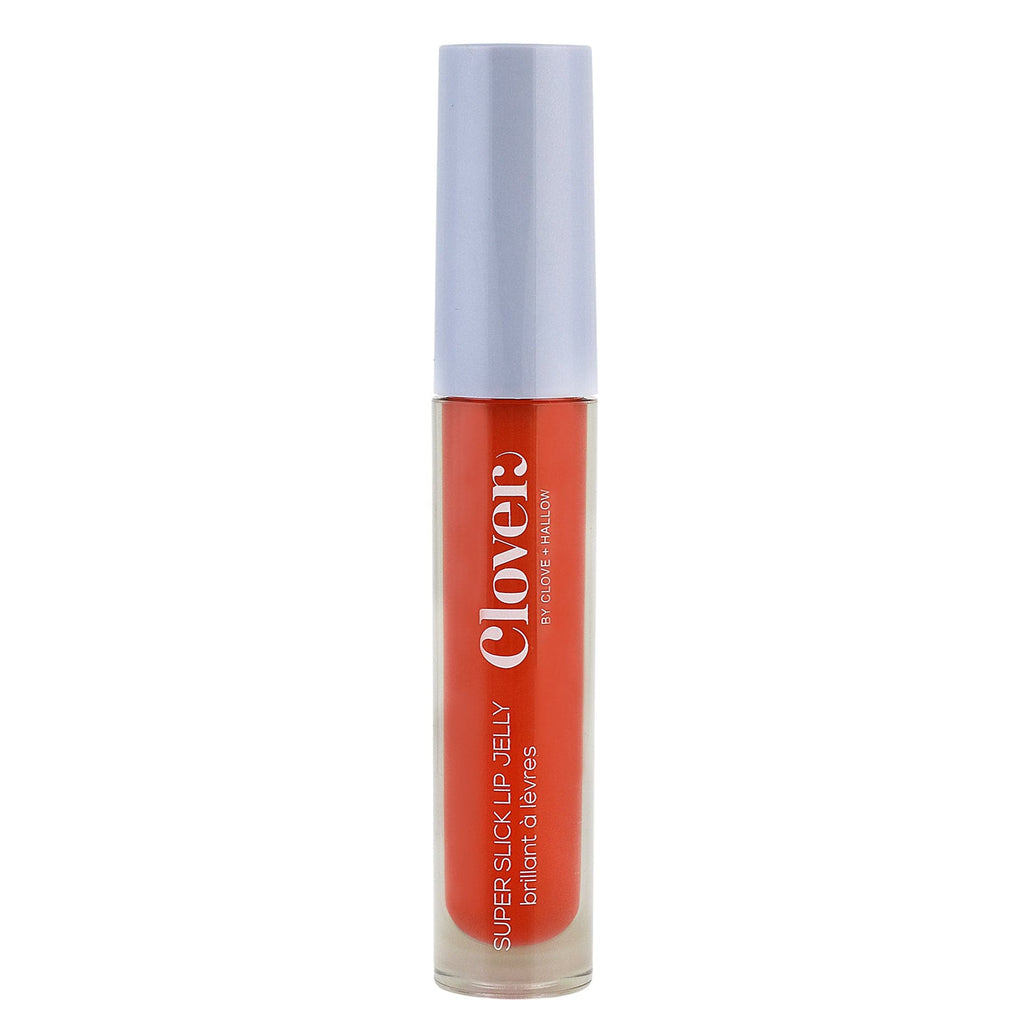 Clover by Clove + Hallow Lips Smitten Super Slick Lip Jelly