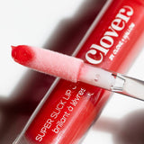 Clover by Clove + Hallow Lips Super Slick Lip Jelly