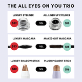 Fast Bundle Eyes The All Eyes On You Trio