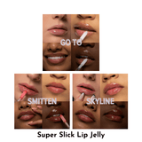 Fast Bundle Lips The Juicy Lip Duo